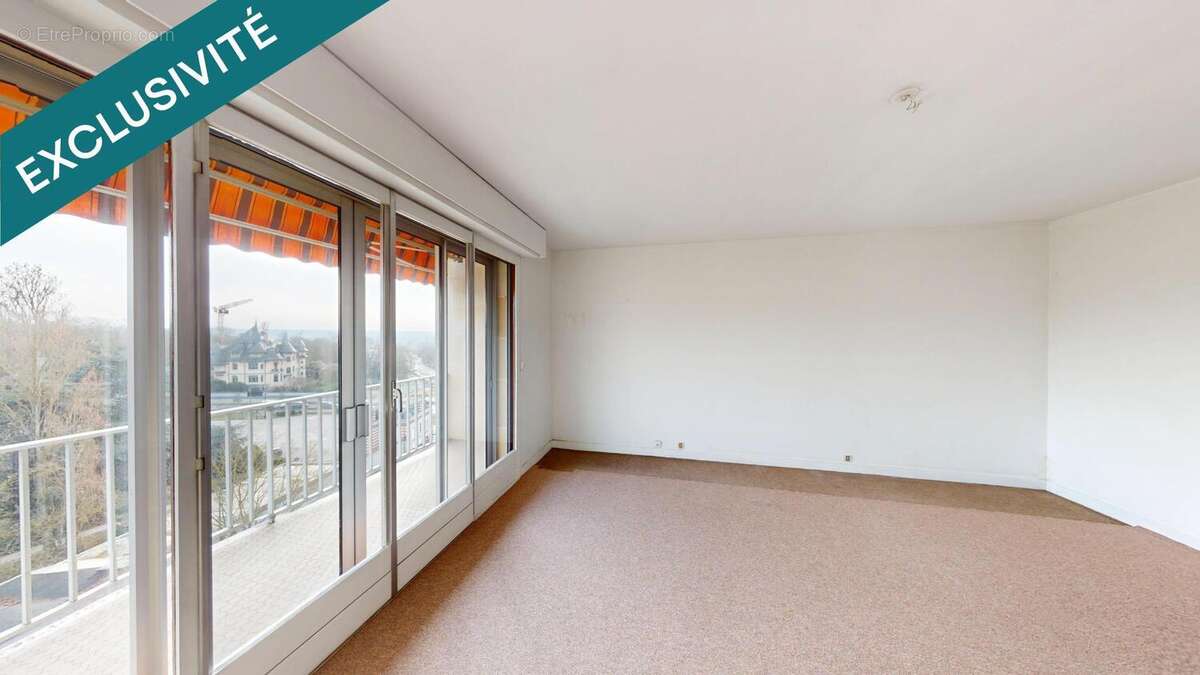 Photo 7 - Appartement à REIMS