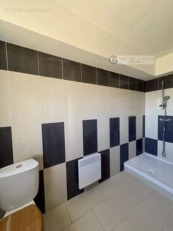 Appartement à LUCCIANA