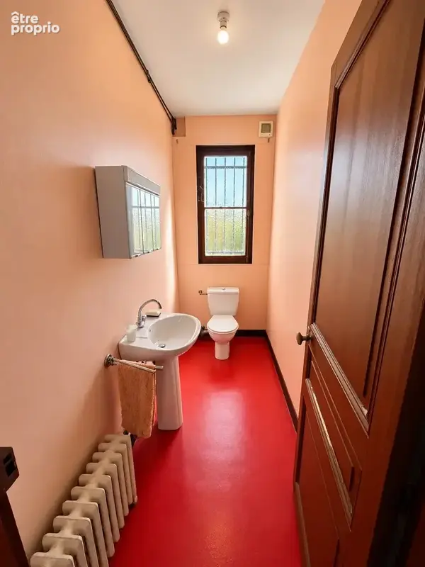 Le perreux-sur-marne – quartier les corluis – maison de caractère – terrain 832 m² - photo 16