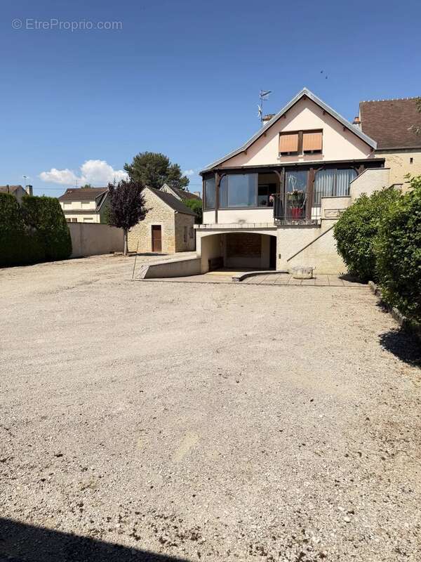 Maison rare au coeur de Marsannay-la-Côte - photo 2