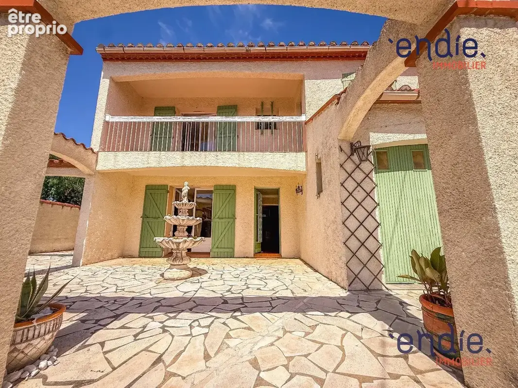 Maison 5 pièces 110 m² à vendre à Cabestany (66330) - photo 6