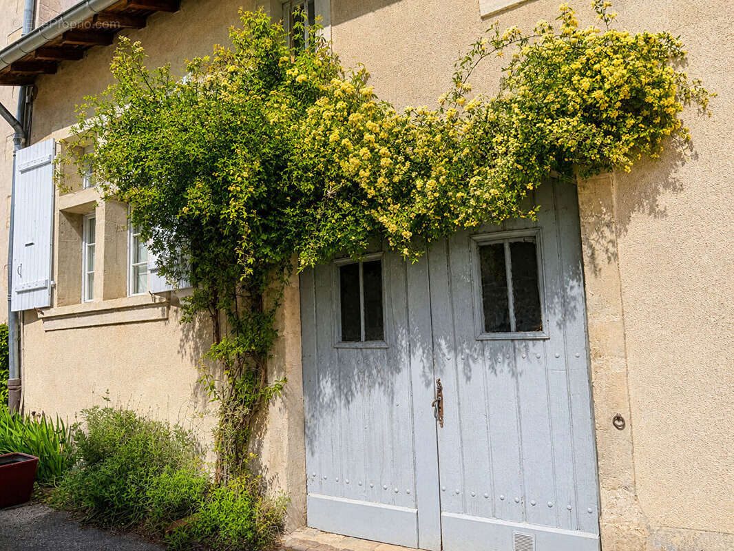 Maison à NANCY