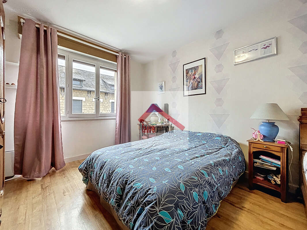 Appartement à BRIVE-LA-GAILLARDE