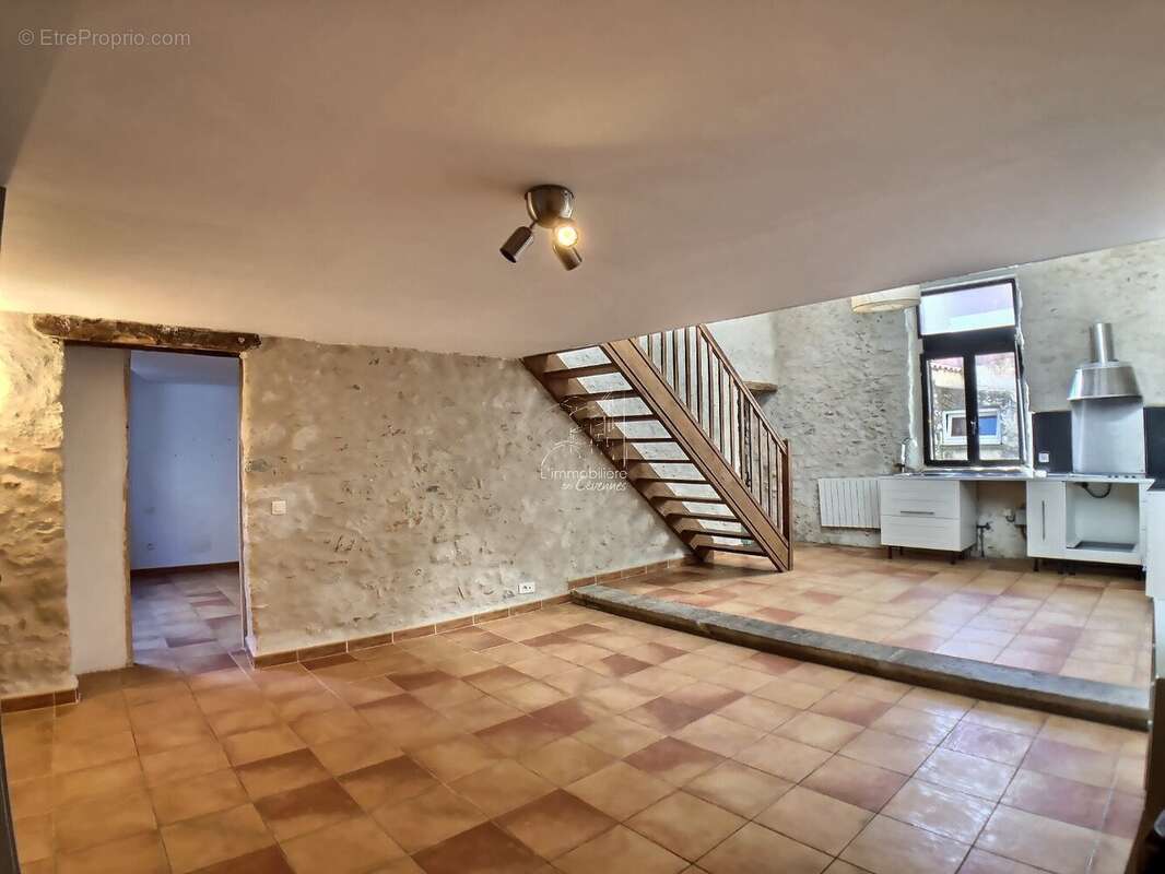 Appartement à GANGES