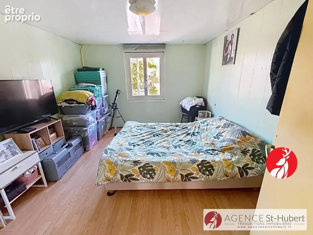 Maison 4 pièces 80 m² à vendre à Acheres-La-Foret (77760) - photo 9