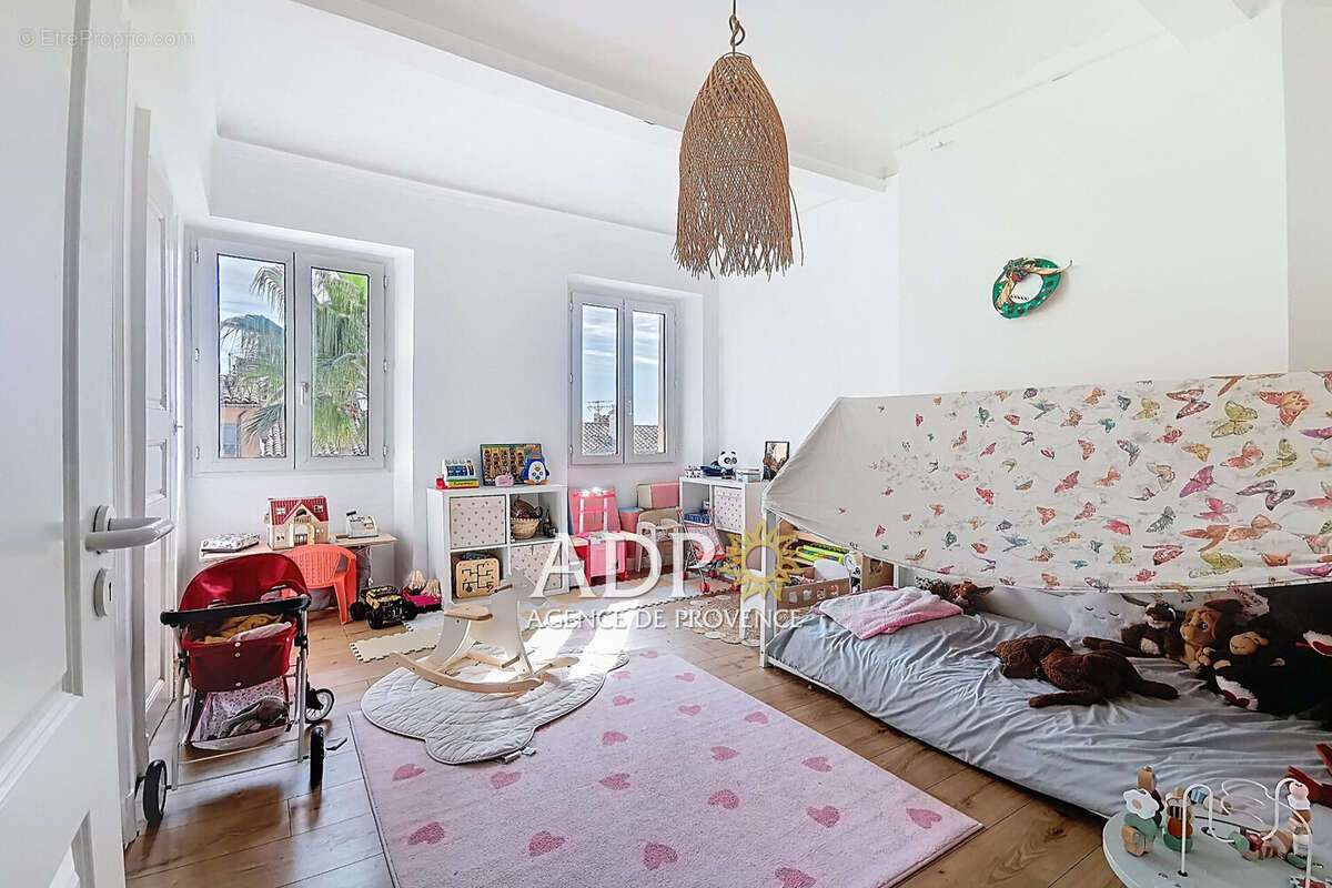 Appartement à GRASSE