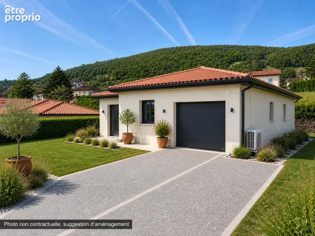 Maison 5 pièces 116 m² à vendre à Brullioles (69690) - photo 11