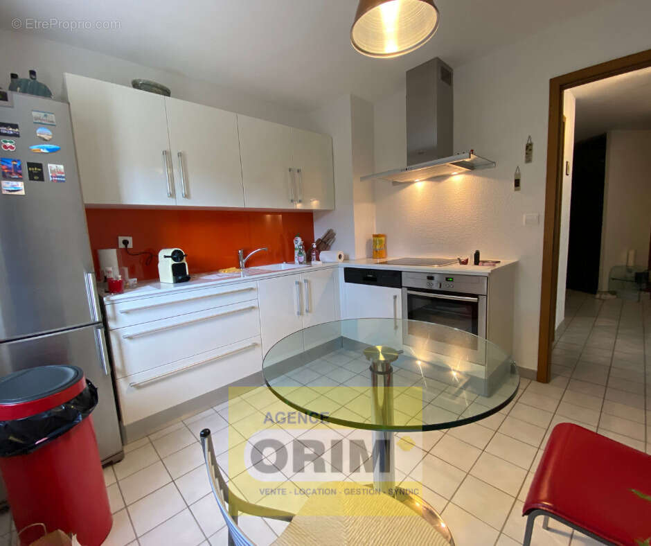 Appartement à VILLAGE-NEUF