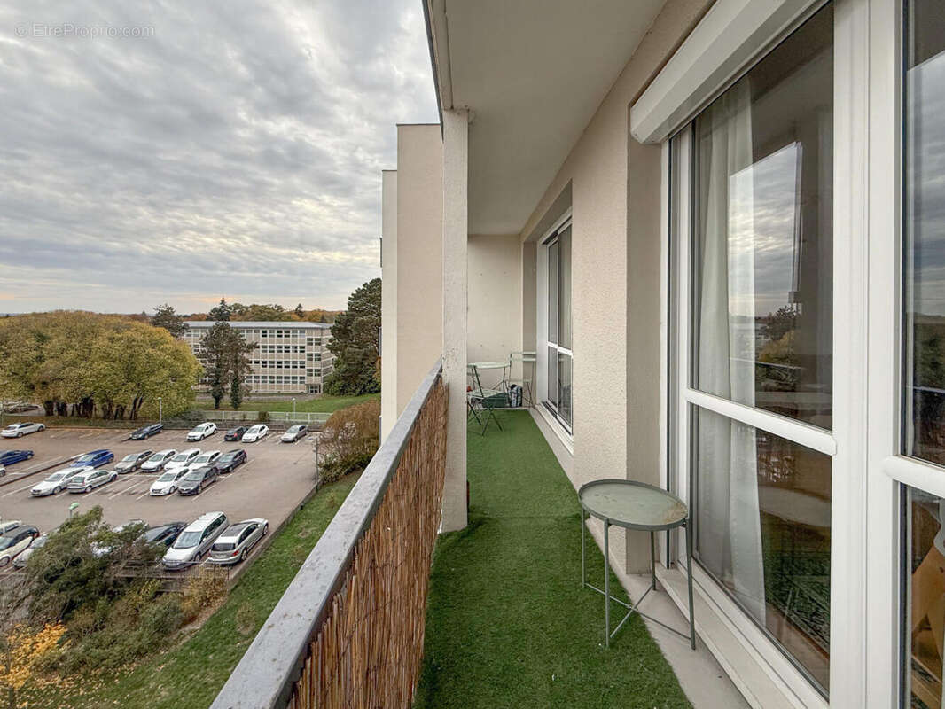 SQUIVIDANT 5 - Appartement à RENNES