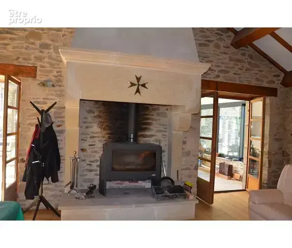 Maison 5 pièces 158 m² à vendre à Curvalle (81250) - photo 4