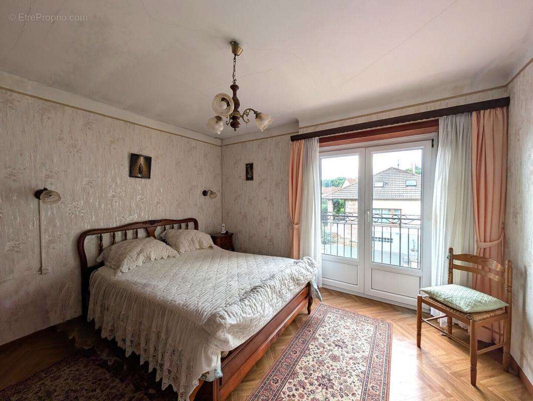 Maison à HANGENBIETEN