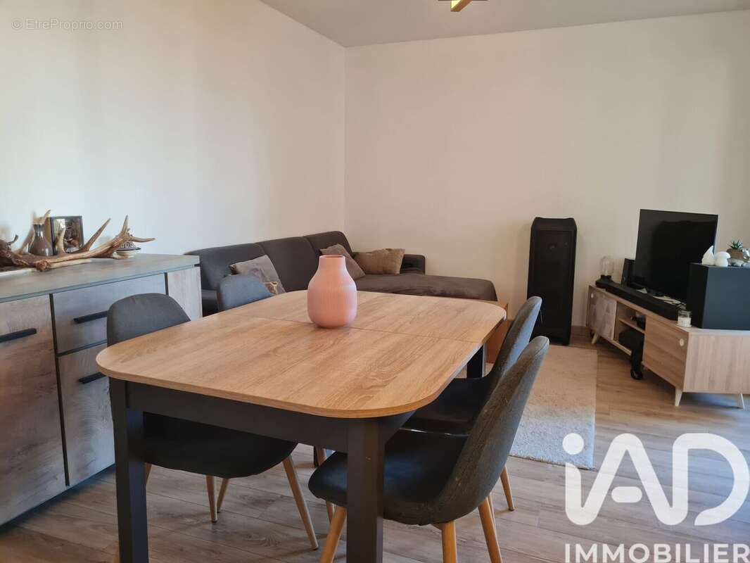 Photo 2 - Appartement à DIJON