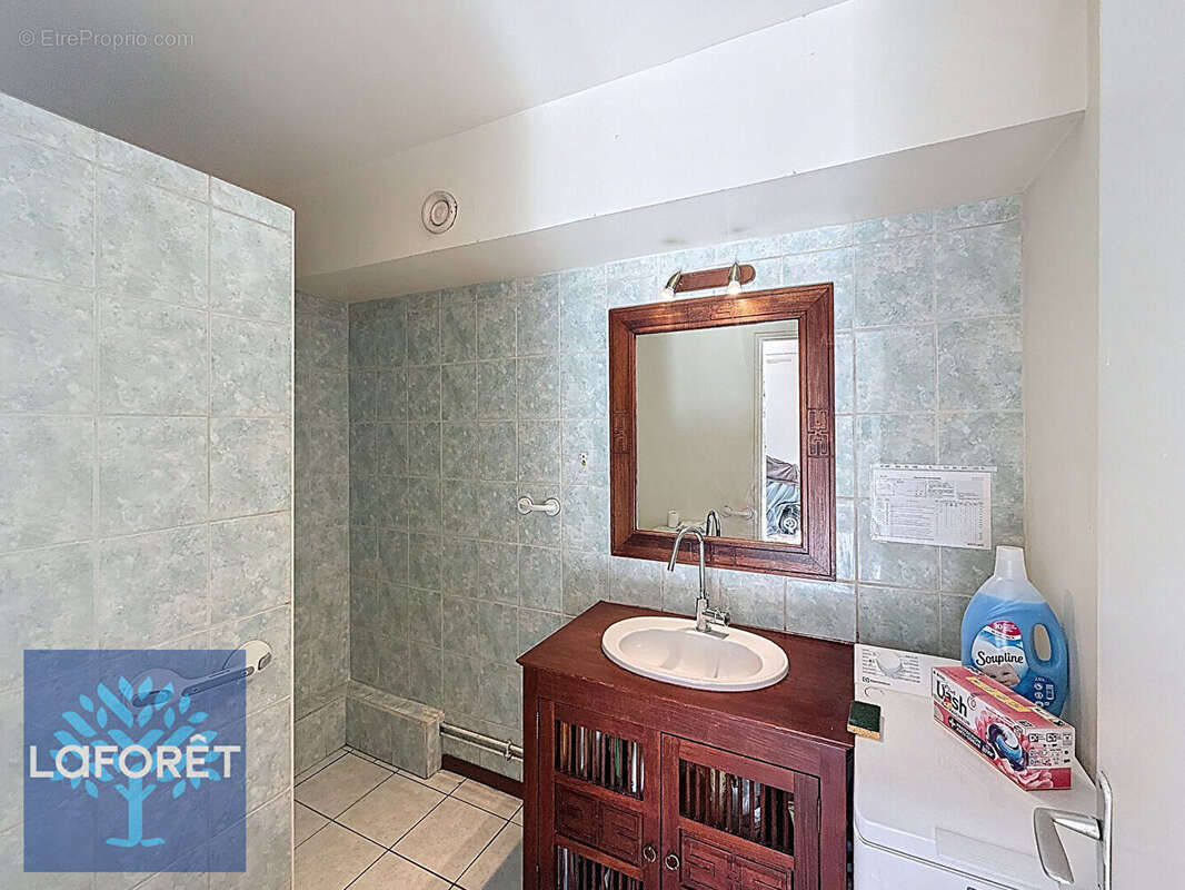 Appartement à MAUREPAS