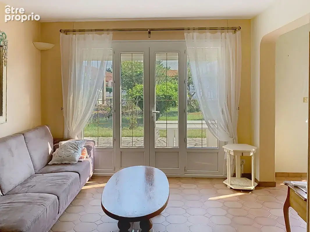 Maison de ville à Chambery 116 m² - photo 3