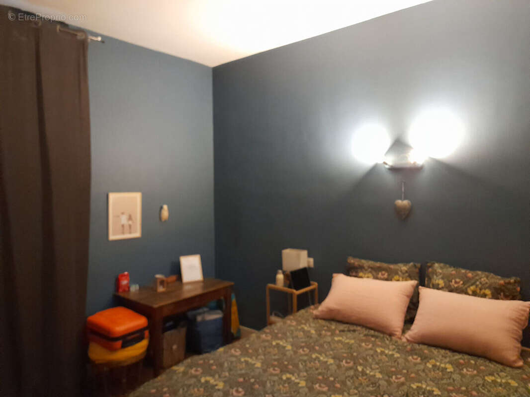 Maison à CHATEAU-GONTIER