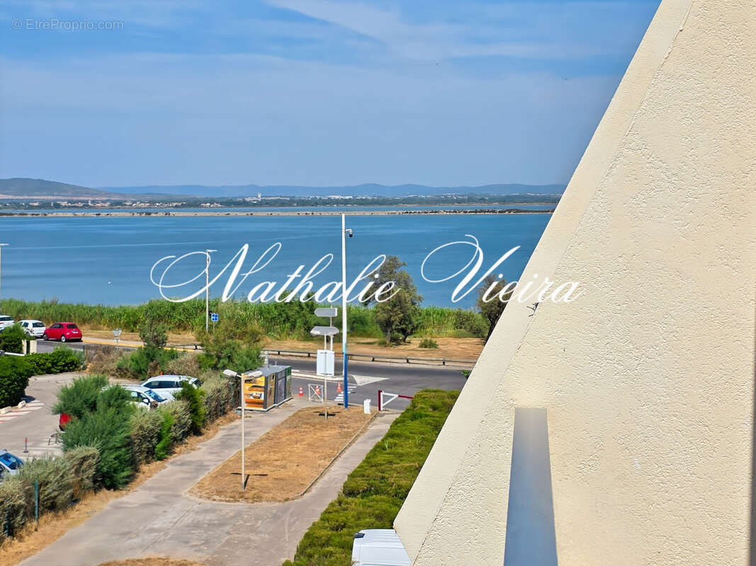 Appartement à PALAVAS-LES-FLOTS