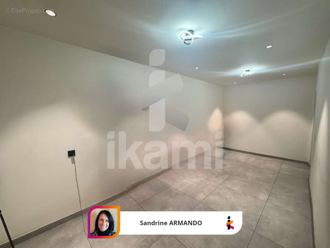 Fonds de commerce cluses 100 m2 - photo 4