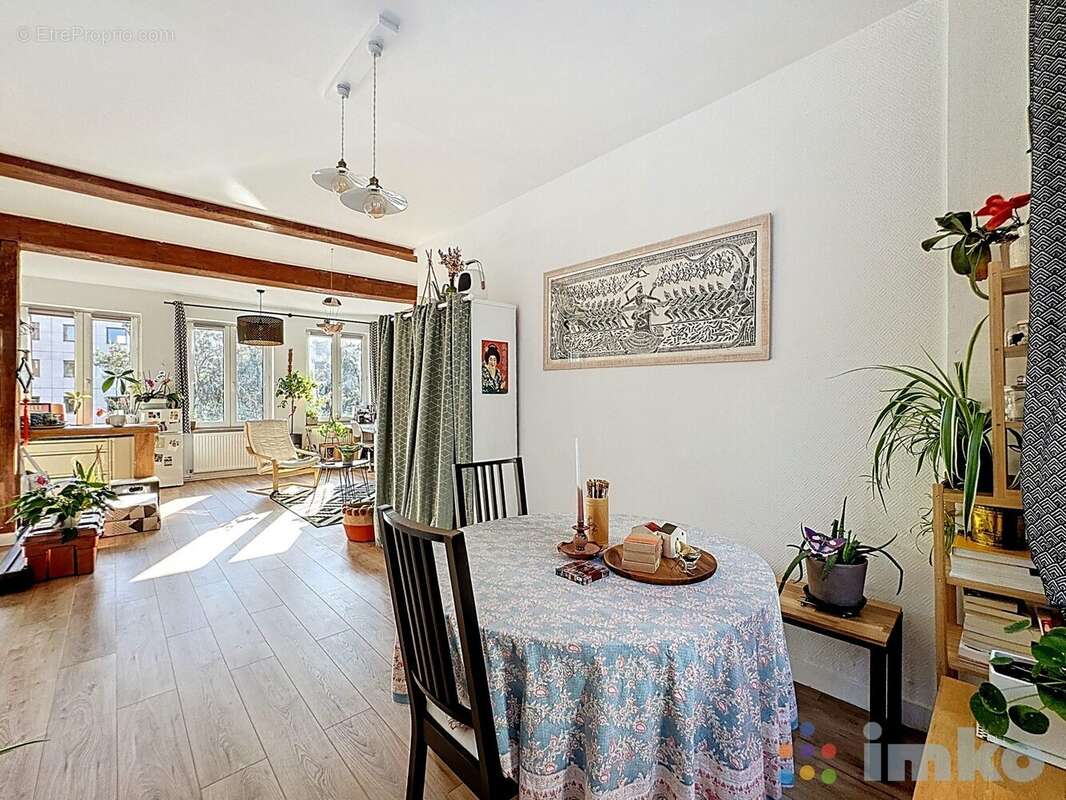 Appartement à LILLE