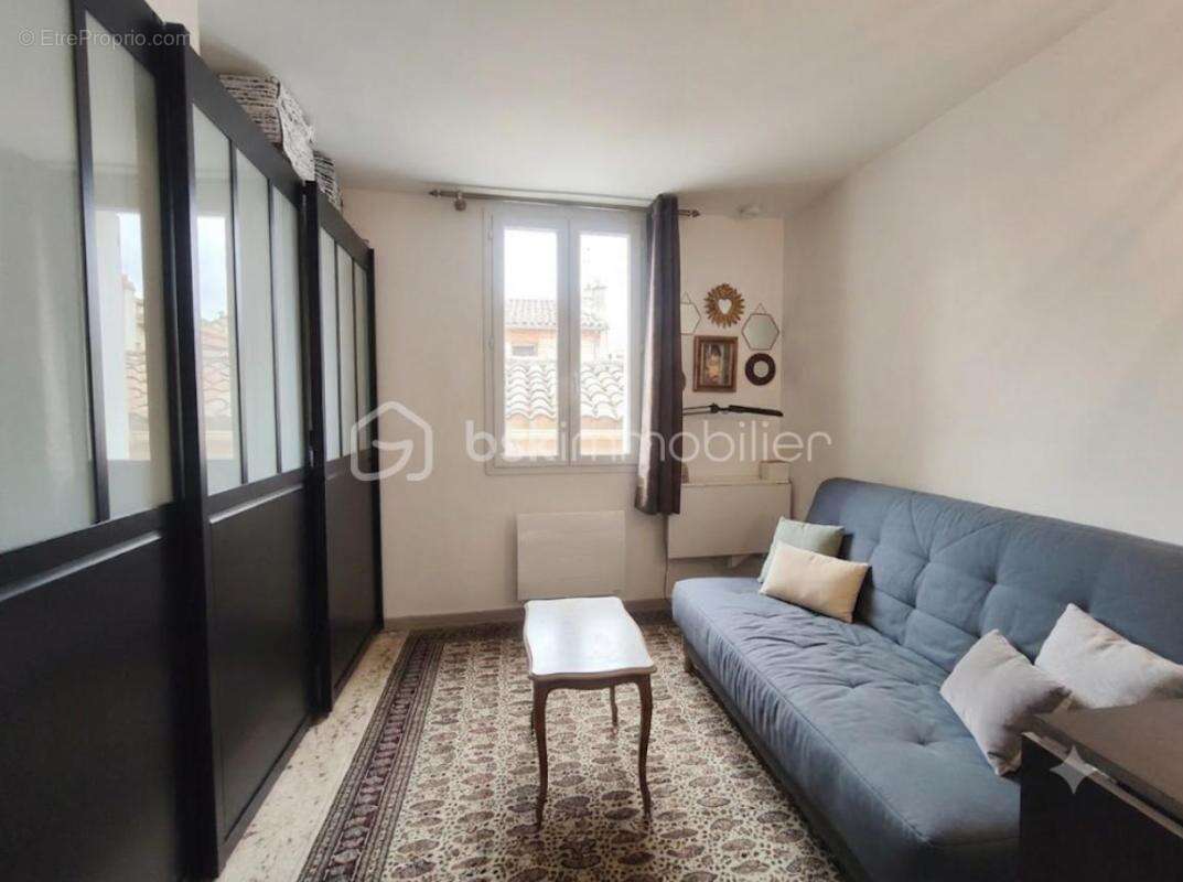 Maison Type 3 de 120 m² avec terrasse et atelier - photo 6