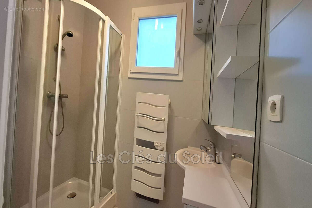 Appartement à BANDOL