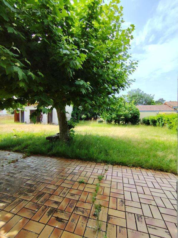 Maison à LIT-ET-MIXE