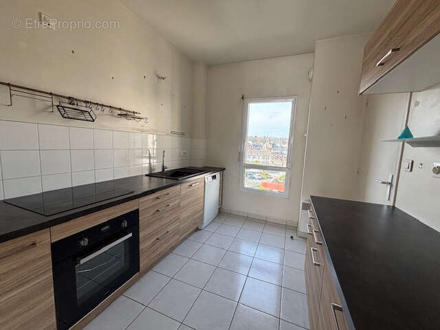 Appartement à LANNION