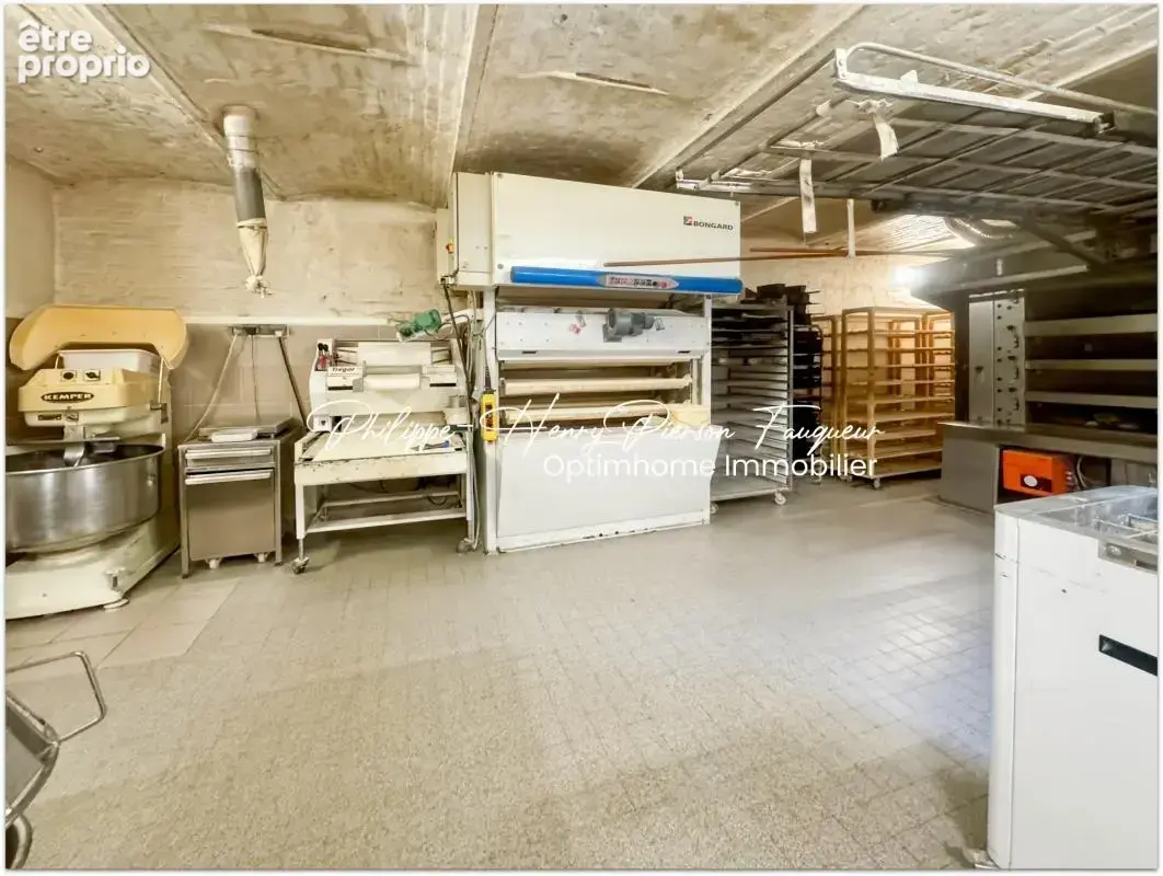 Immeuble à vendre LOMME (59) - photo 9