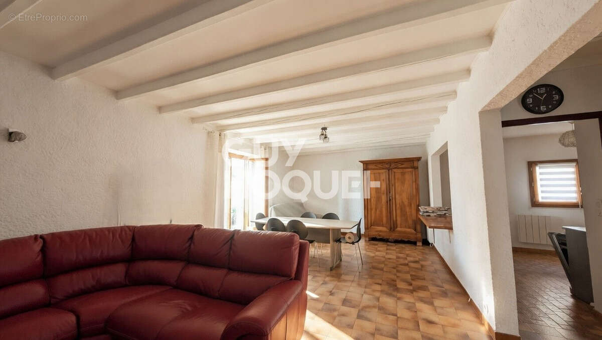 Appartement à TARASCON