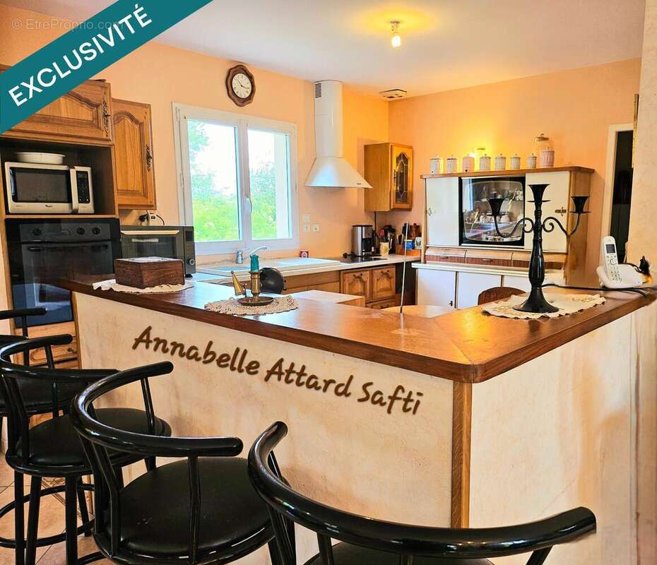 Photo 5 - Maison à HAUTEFORT