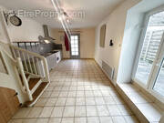 Maison à GONTAUD-DE-NOGARET