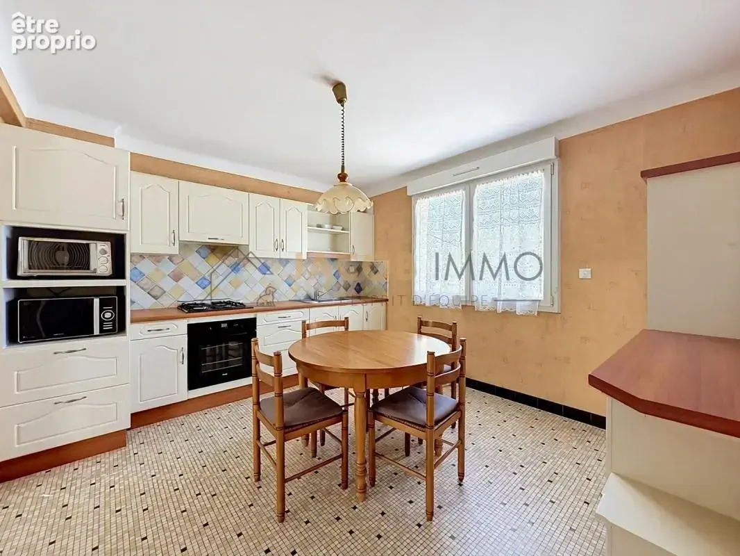À vendre – maison avec fort potentiel – brest - photo 3