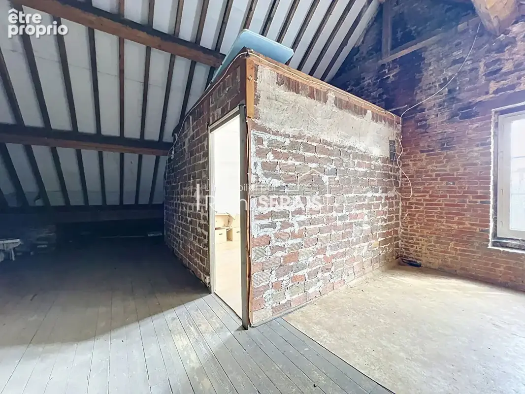 Ensemble immobilier à vendre à BOUCE - photo 14