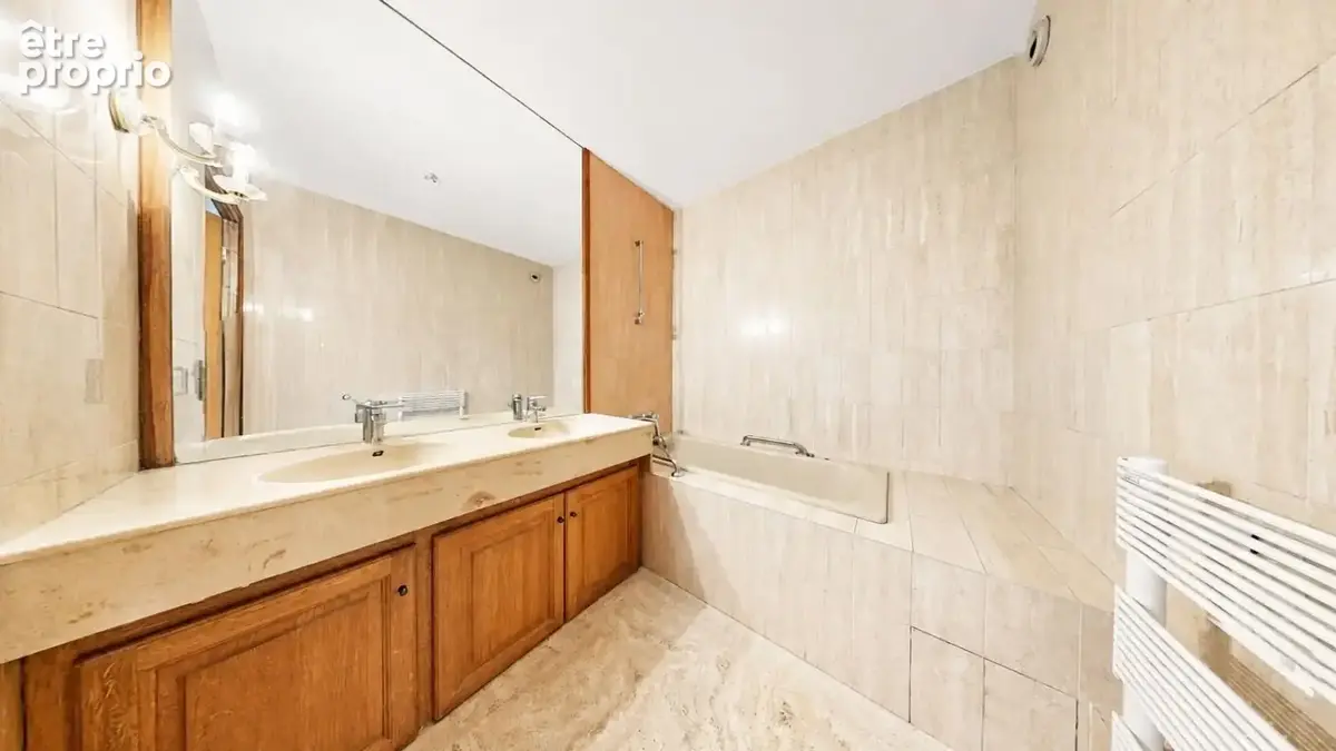 Appartement Grenoble 4 pièce(s) 117.36 m2 - photo 8