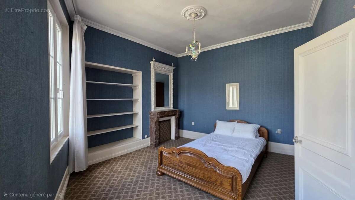 Maison à MARSEILLE-EN-BEAUVAISIS