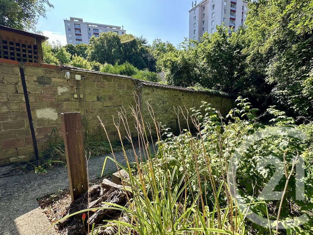 Appartement à THORIGNY-SUR-MARNE