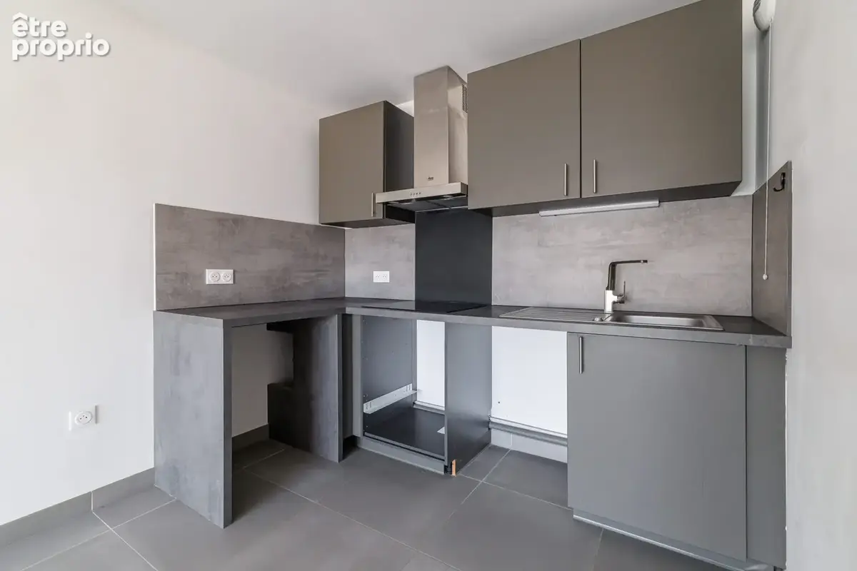 Appartement 2 pièces 41 m² à vendre à Antibes (06600) - photo 7