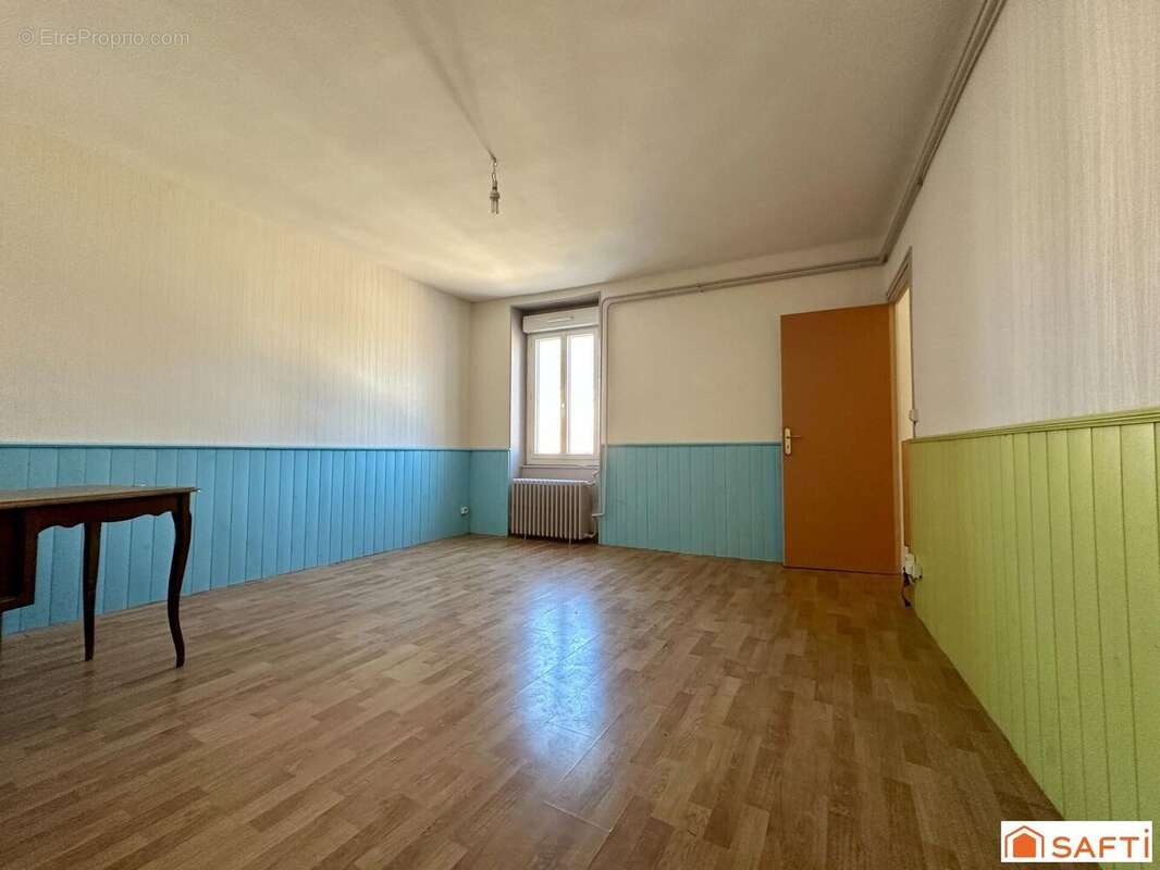 Photo 9 - Appartement à FOURCHAMBAULT