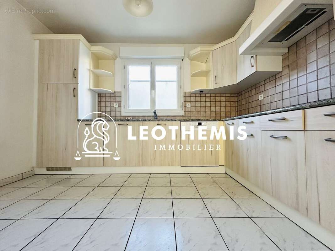 Maison à LA TREMBLADE