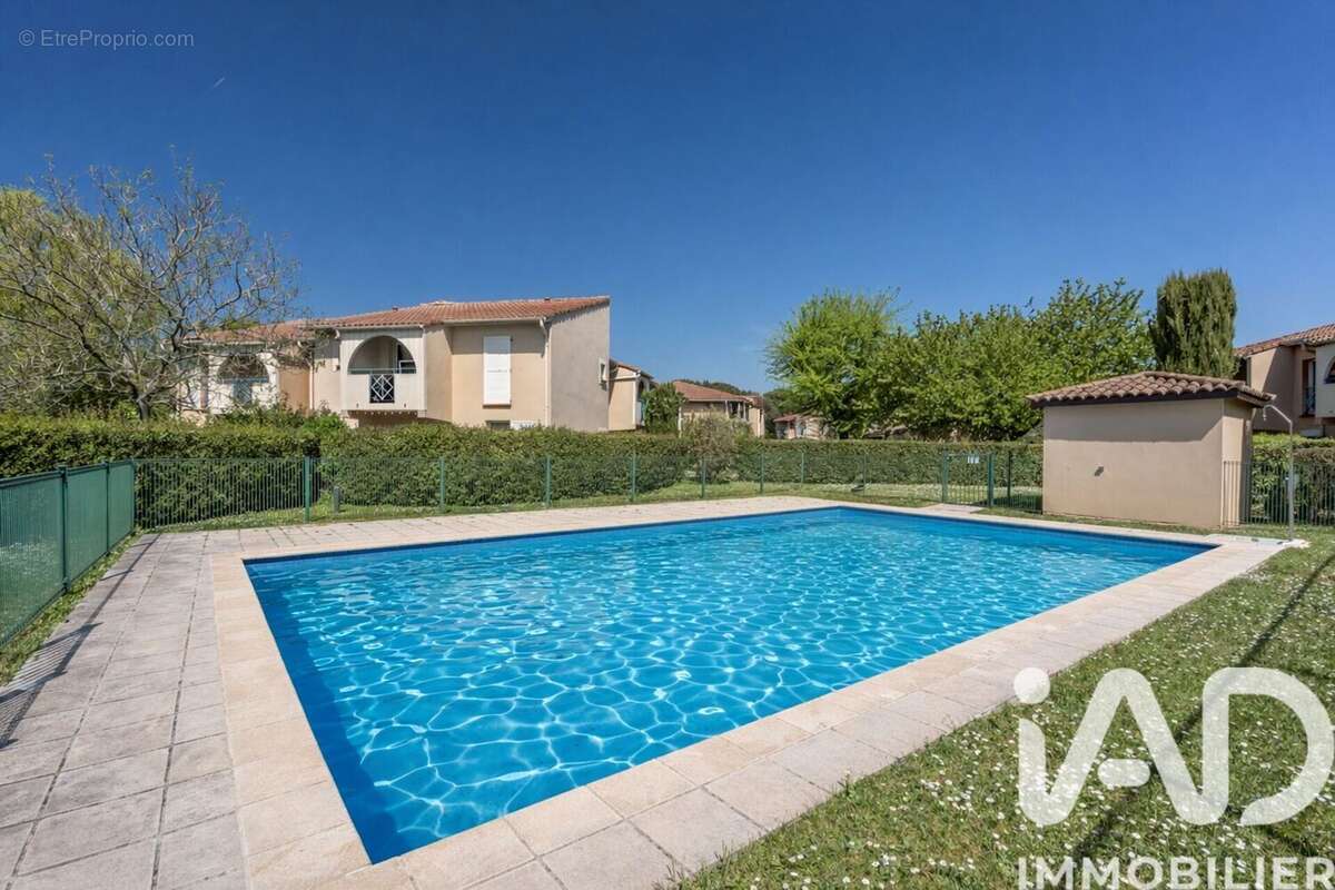 Photo 2 - Appartement à BALMA