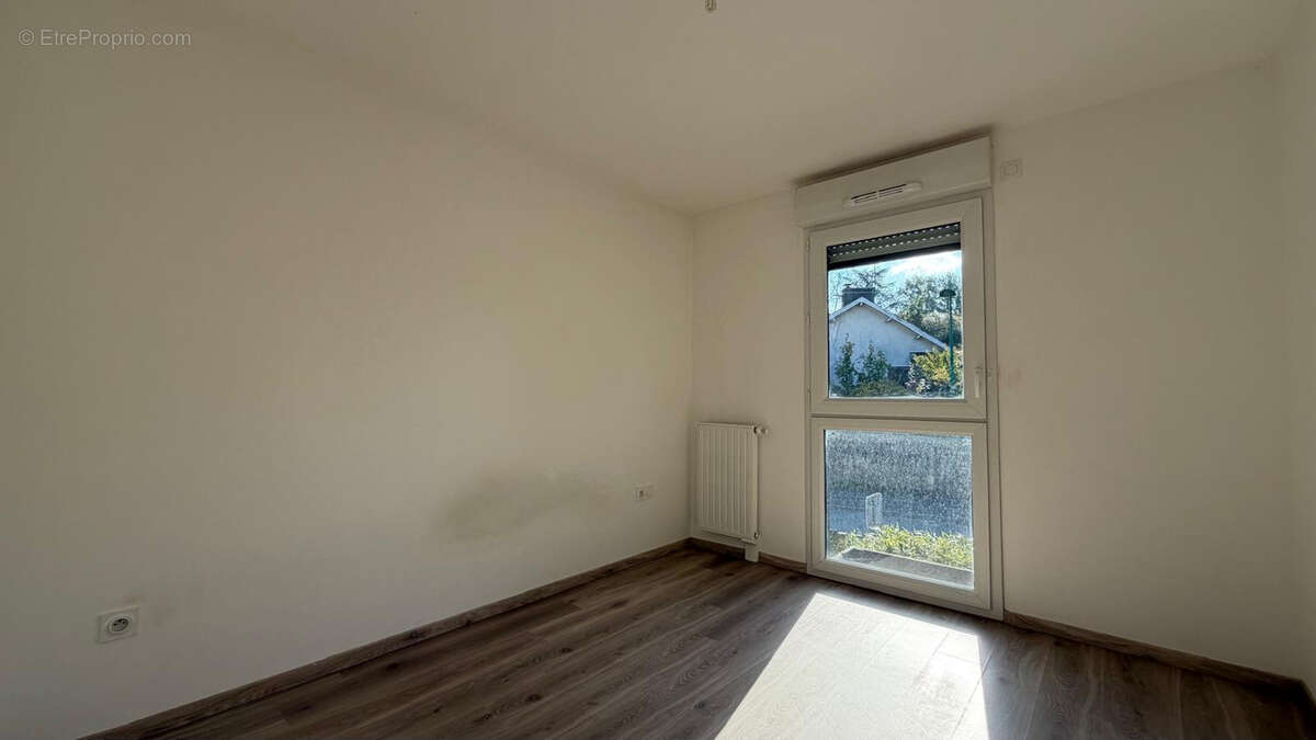 Appartement à VERTOU