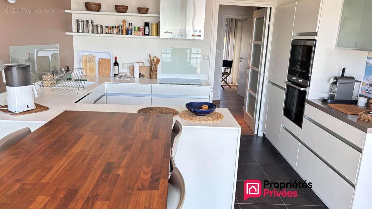 Appartement à WIMEREUX