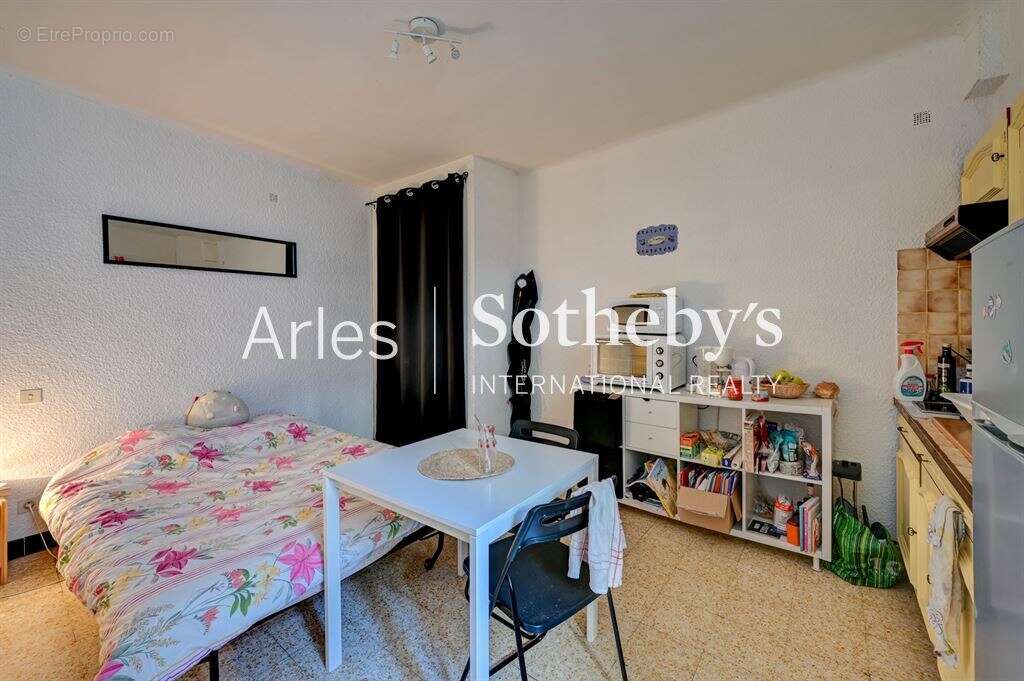 Appartement à ARLES