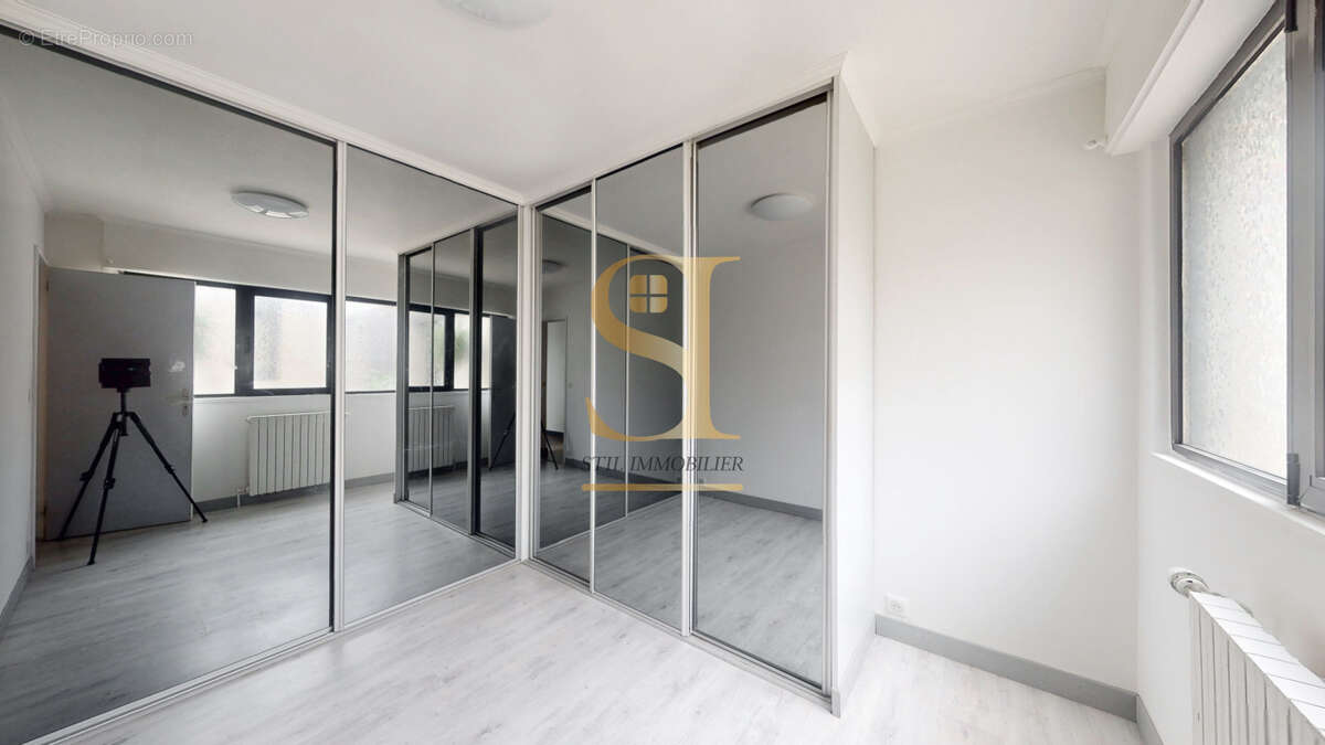 Maison à EPINAY-SOUS-SENART