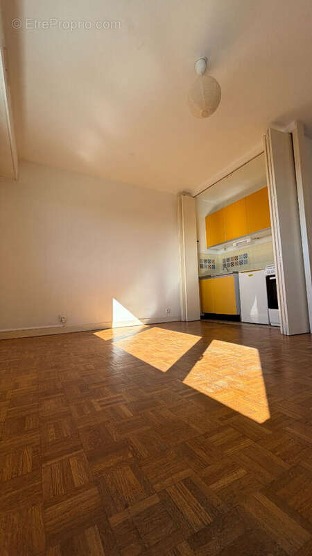 Appartement à TOURS