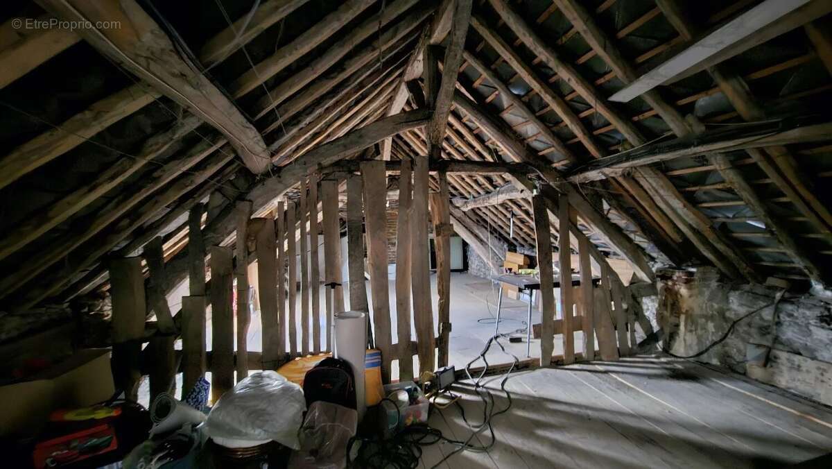 Appartement à GALLARDON