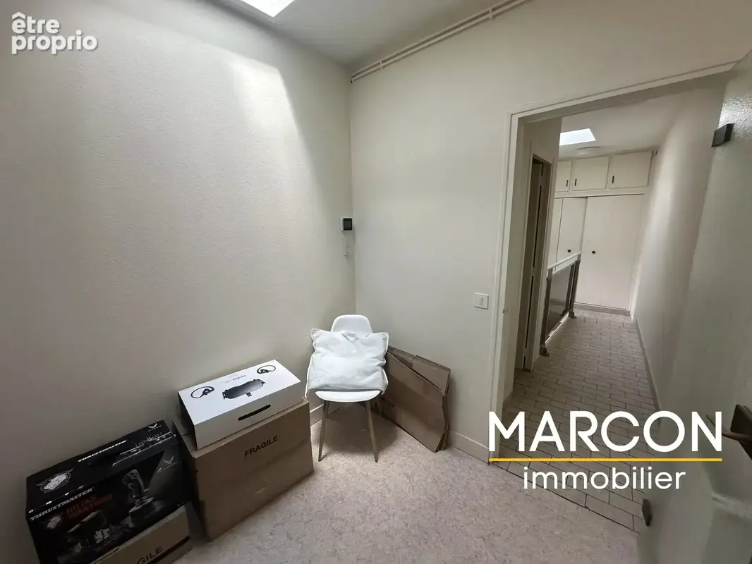 Vente maison aubusson - photo 32