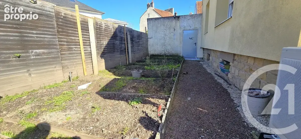 Maison 84 m² à Le Creusot  - photo 11