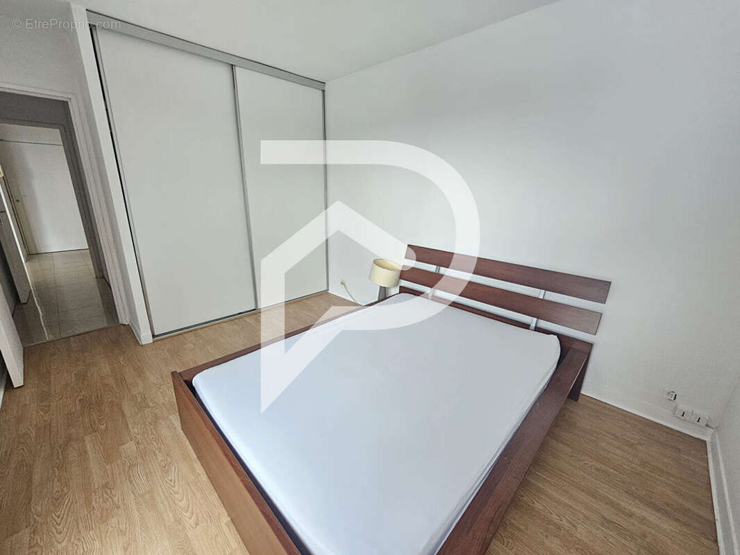Appartement à CRETEIL
