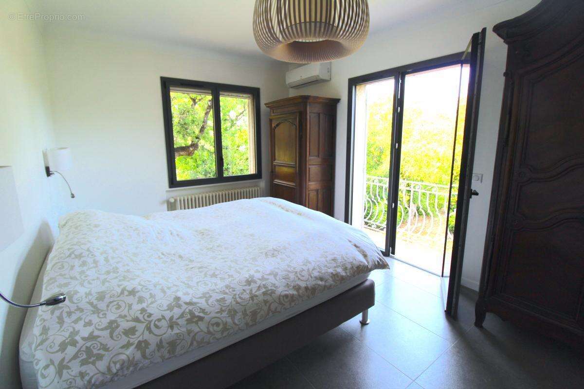 Maison à SAINTE-MAXIME