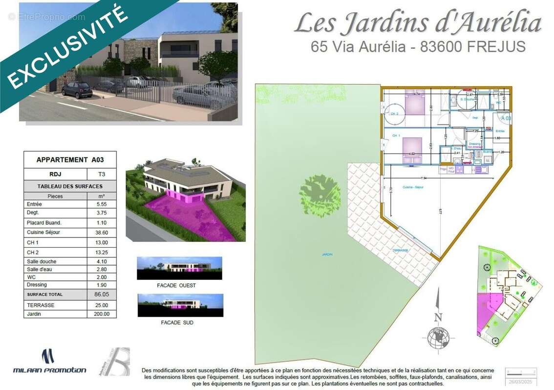 Photo 5 - Appartement à FREJUS